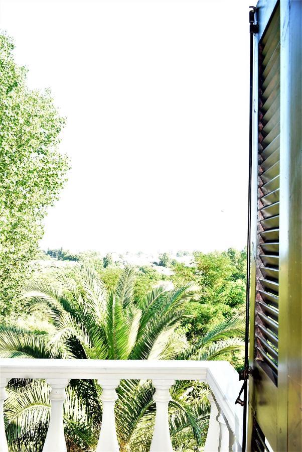 Studios Thea Fresh Rooms Thassos Bagian luar foto